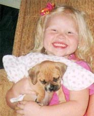 Another Loved Puggle